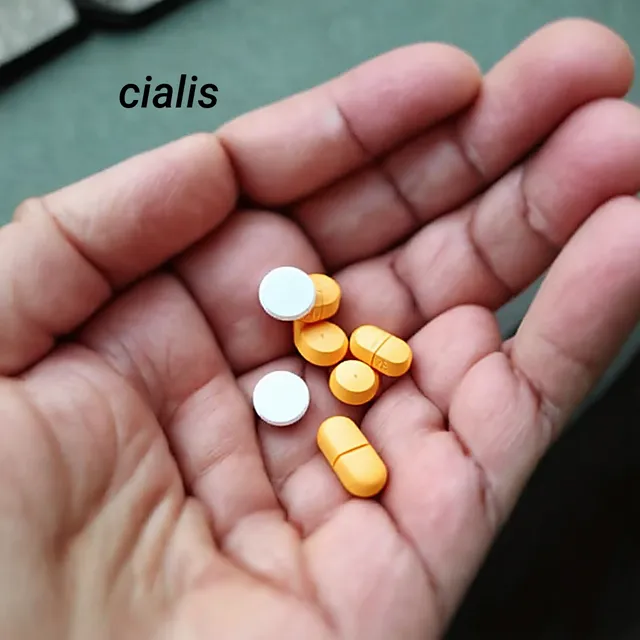 Como comprar cialis diario